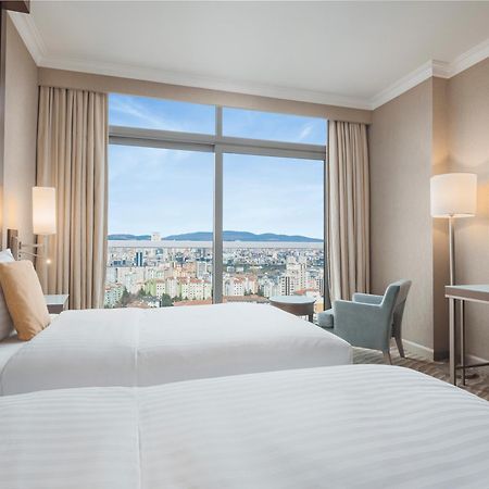 Selectum City Atasehir اسطنبول المظهر الخارجي الصورة