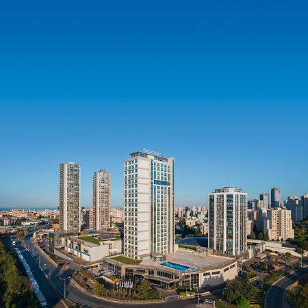 Selectum City Atasehir اسطنبول المظهر الخارجي الصورة