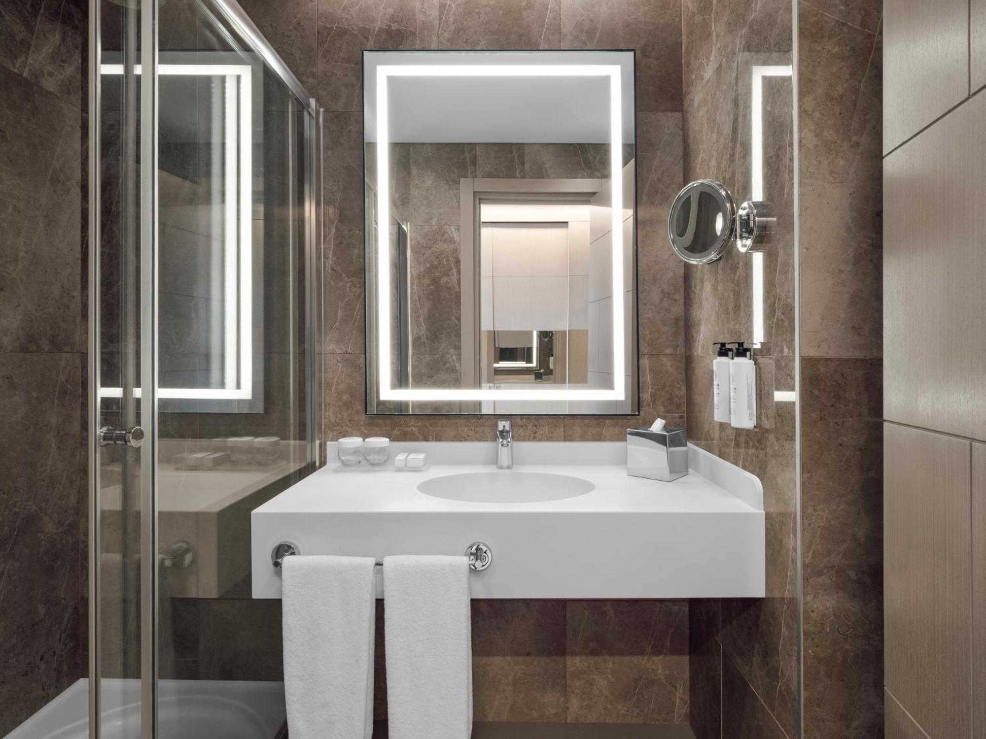 Selectum City Atasehir اسطنبول المظهر الخارجي الصورة