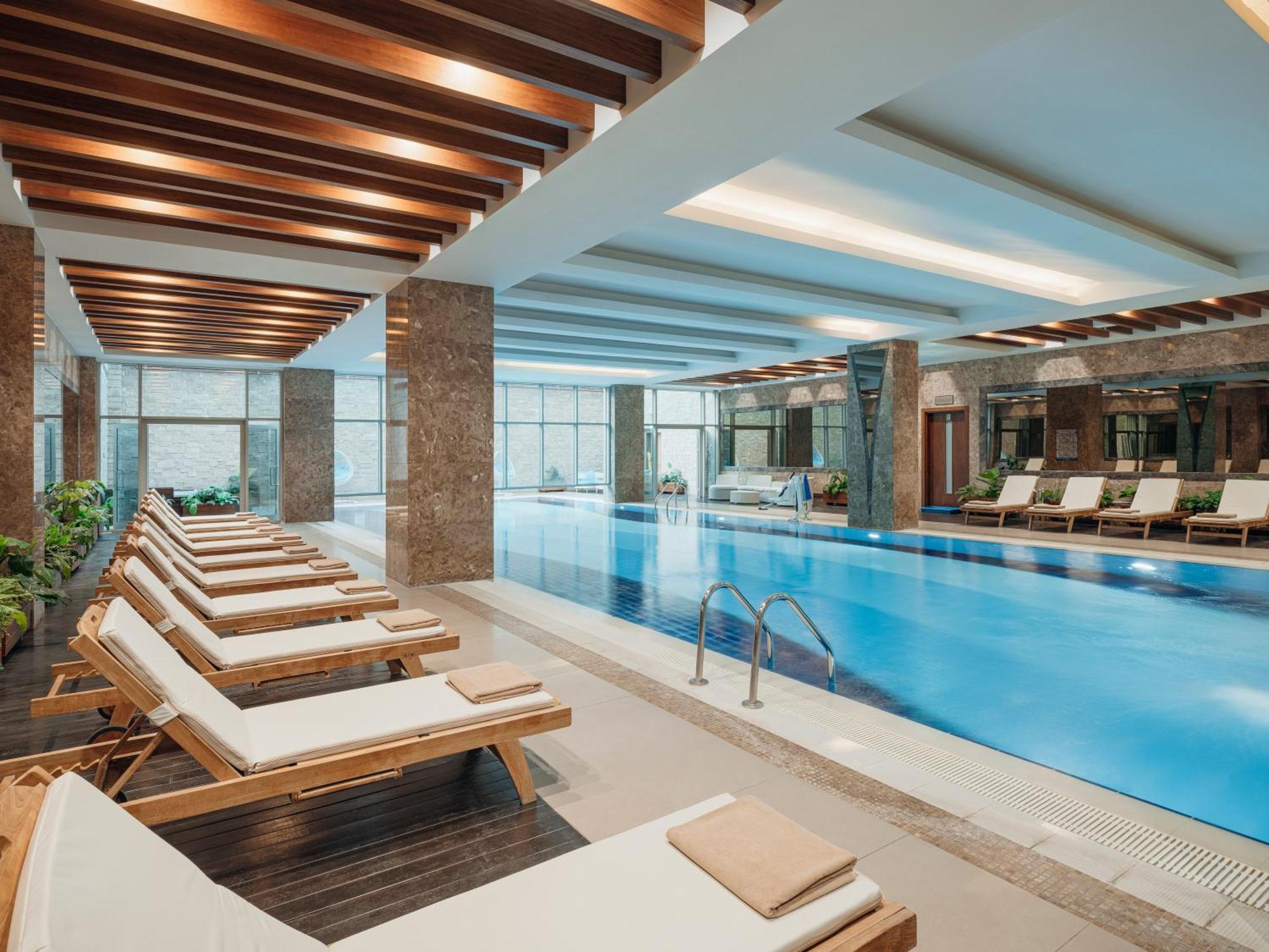 Selectum City Atasehir اسطنبول المظهر الخارجي الصورة