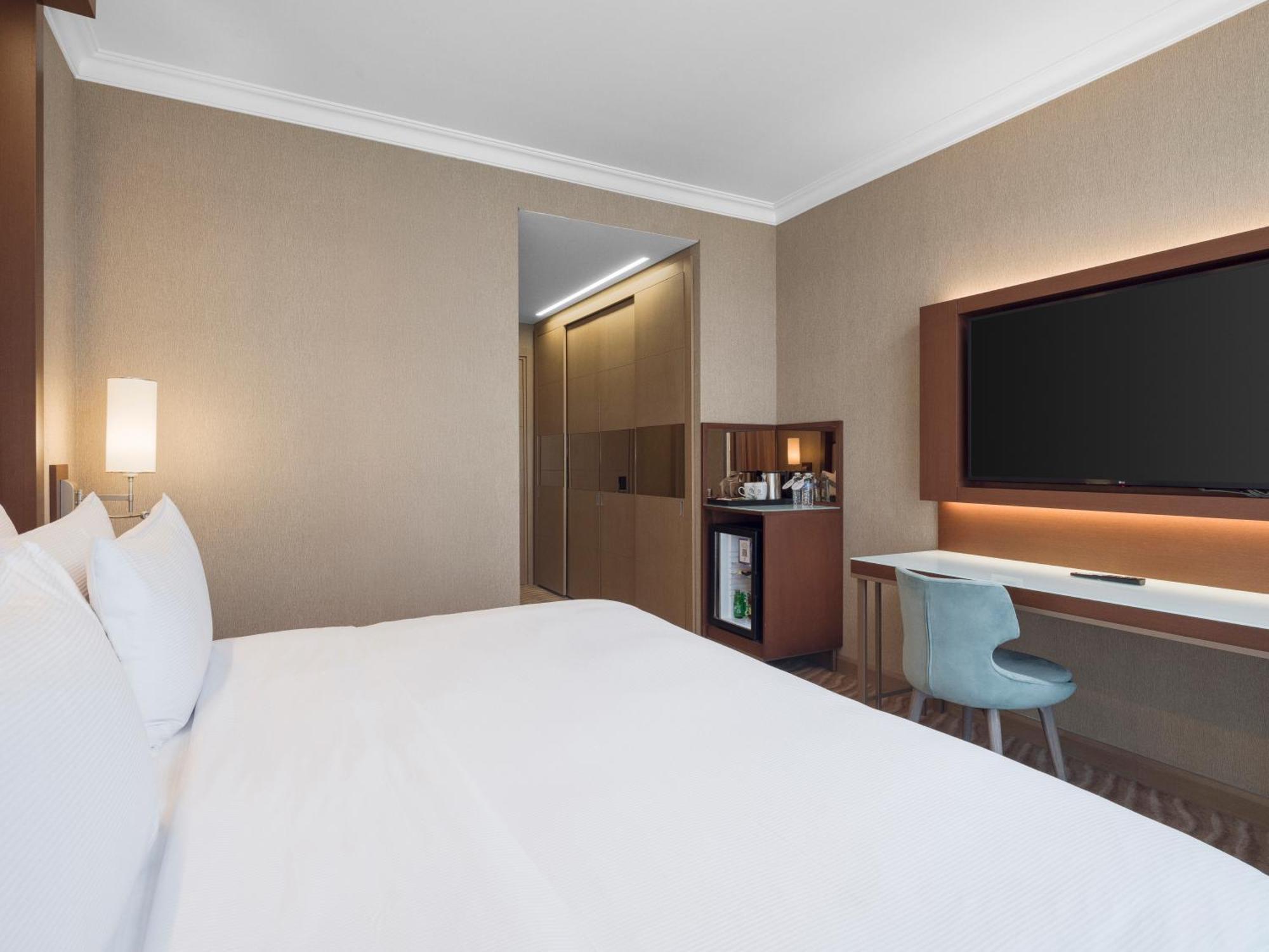 Selectum City Atasehir اسطنبول المظهر الخارجي الصورة
