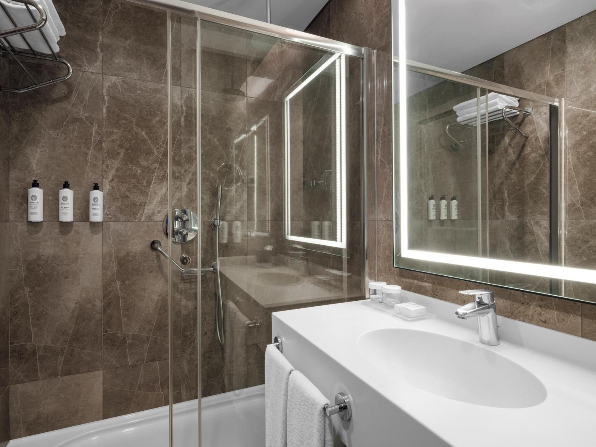 Selectum City Atasehir اسطنبول المظهر الخارجي الصورة