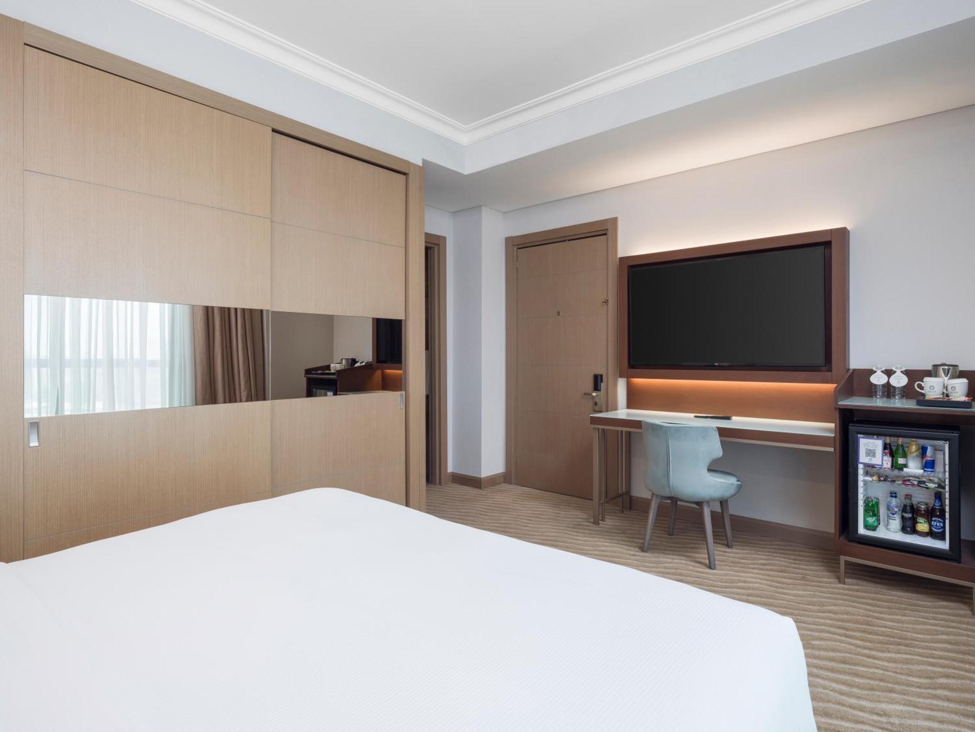 Selectum City Atasehir اسطنبول المظهر الخارجي الصورة