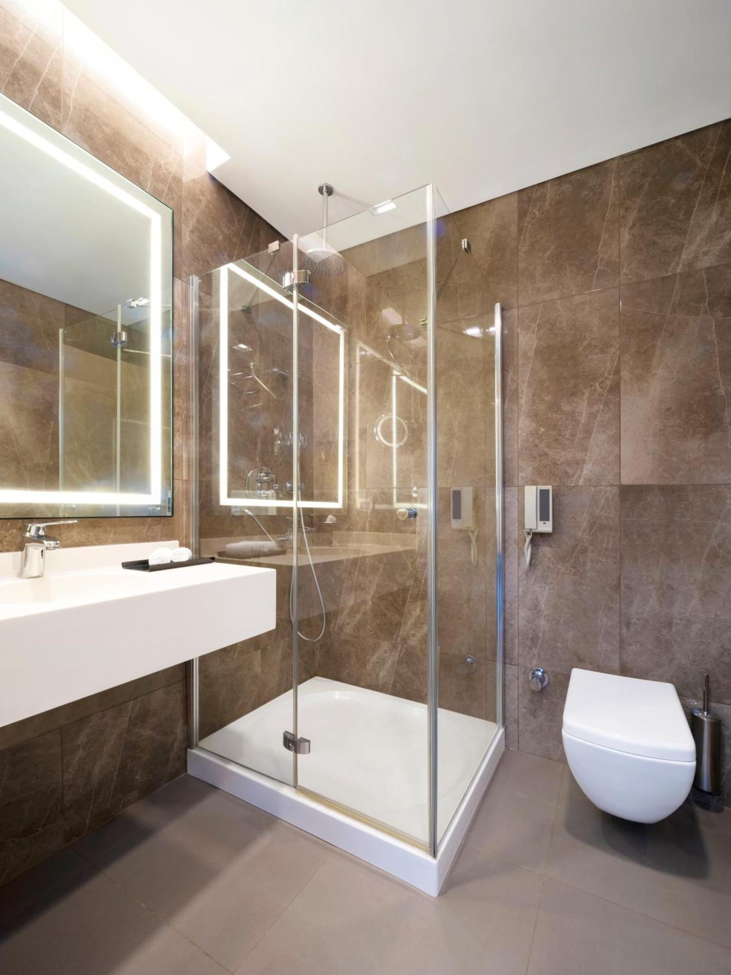 Selectum City Atasehir اسطنبول المظهر الخارجي الصورة
