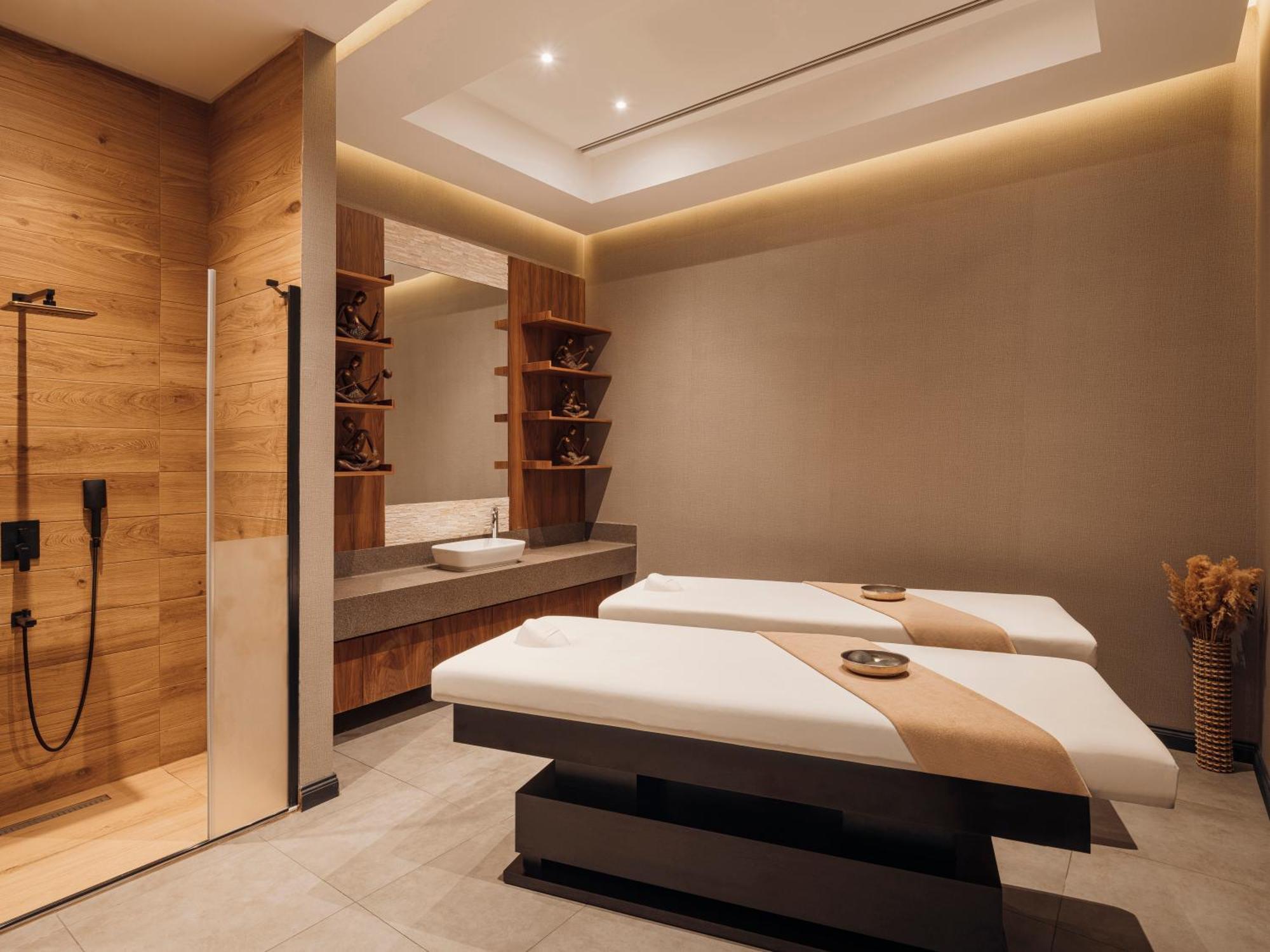 Selectum City Atasehir اسطنبول المظهر الخارجي الصورة