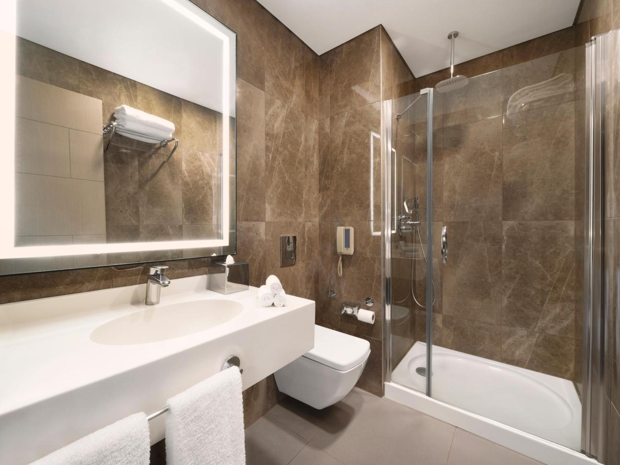 Selectum City Atasehir اسطنبول المظهر الخارجي الصورة